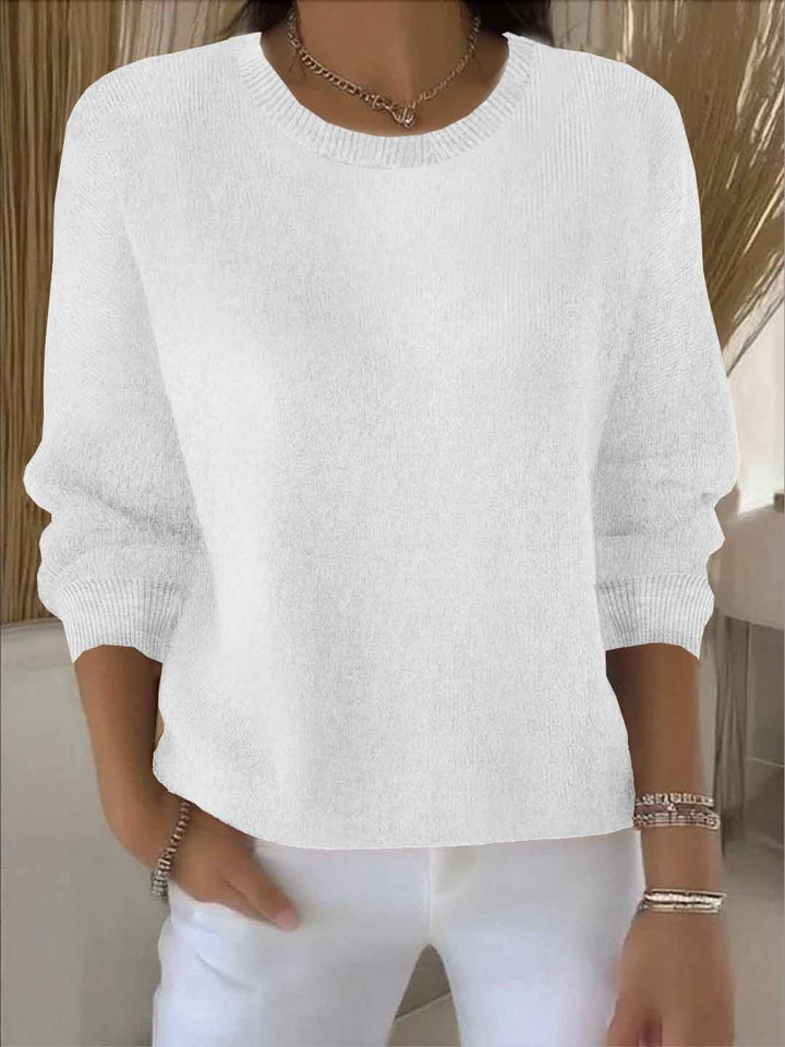 Jasmine | Jumper — Elina Dublin
