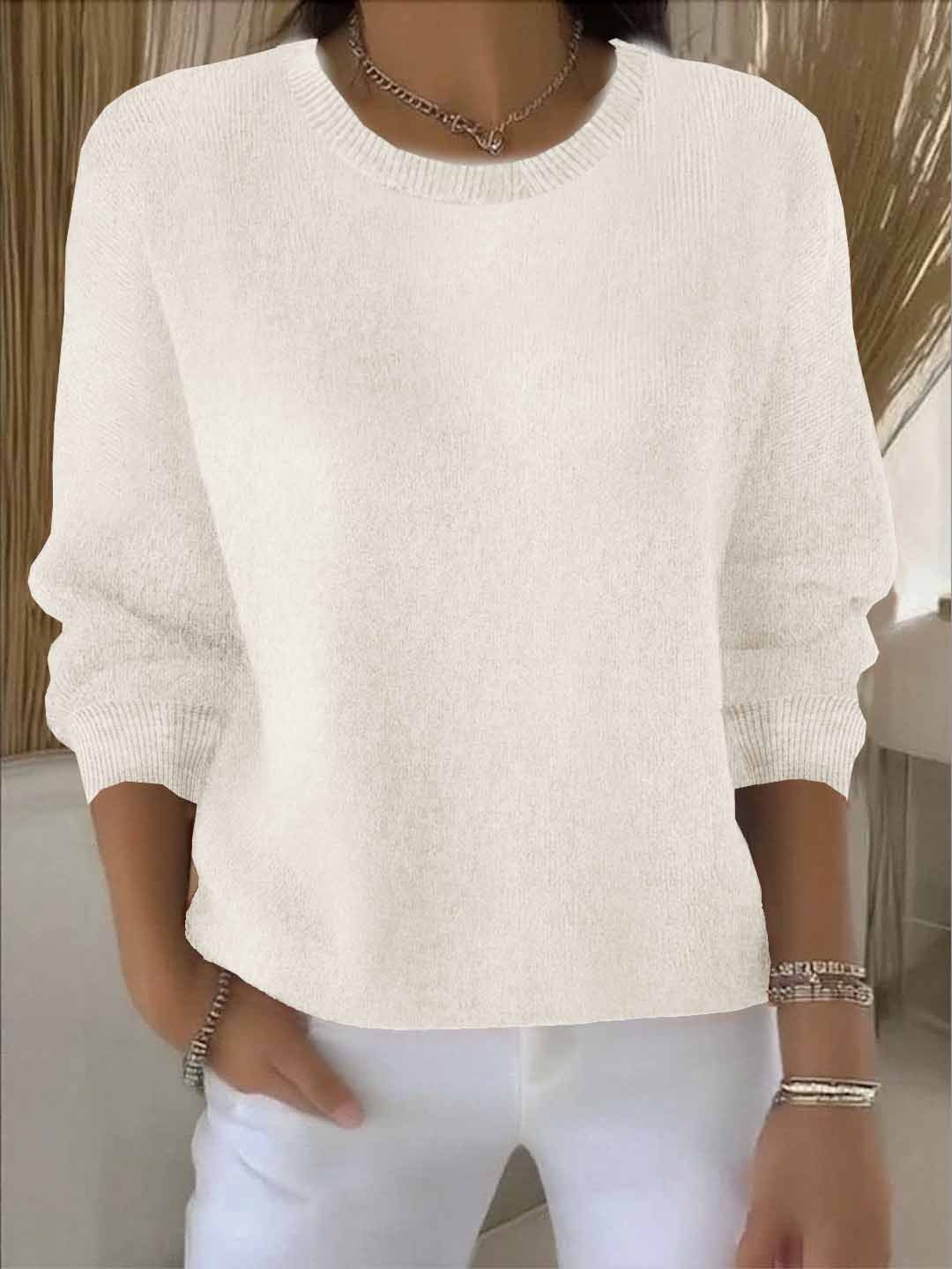 Jasmine | Jumper — Elina Dublin