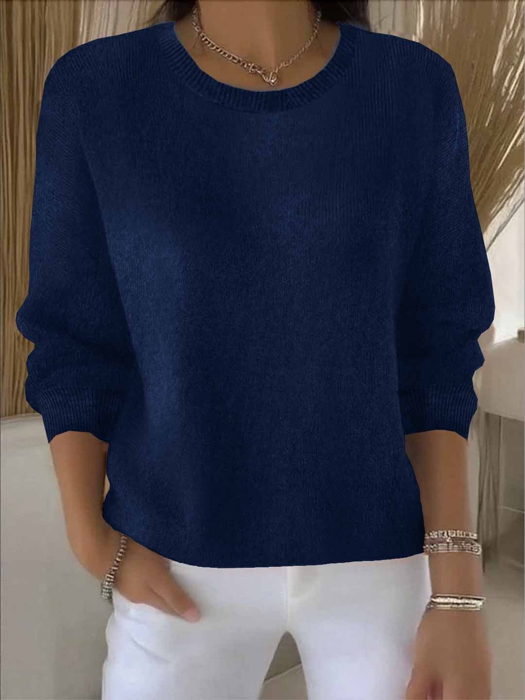 Jasmine | Jumper — Elina Dublin