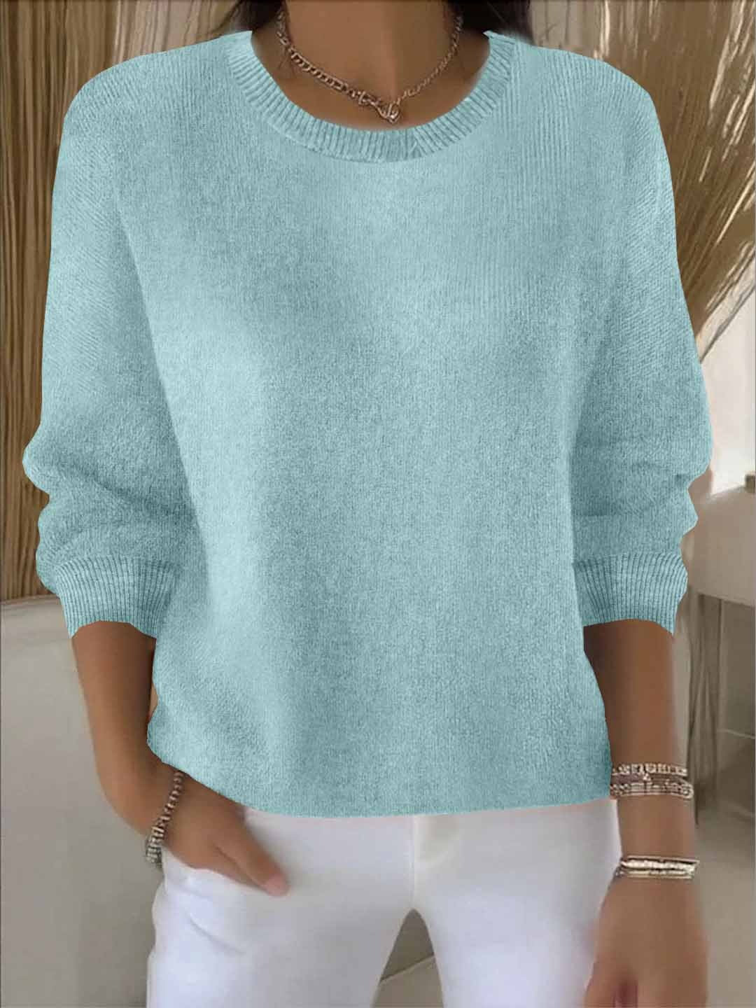 Jasmine | Jumper — Elina Dublin