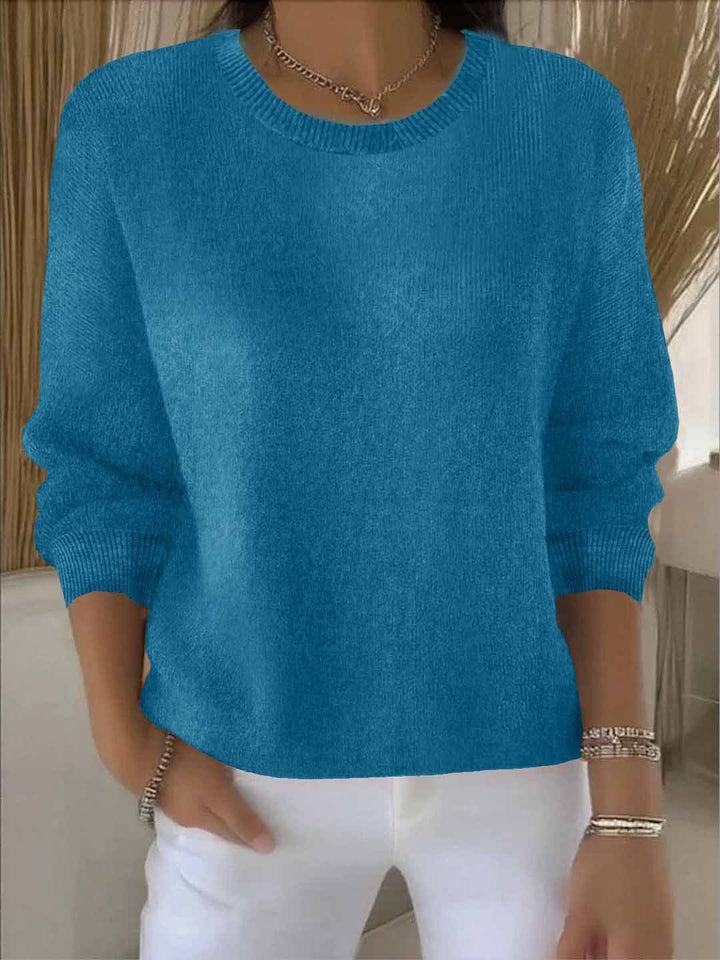 Jasmine | Jumper — Elina Dublin