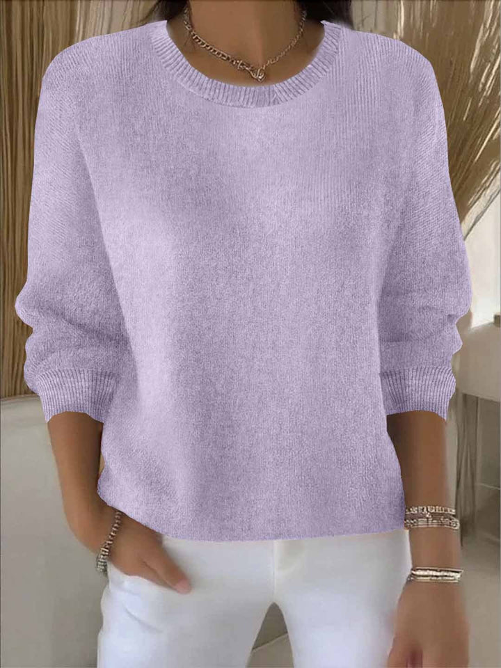 Jasmine | Jumper — Elina Dublin