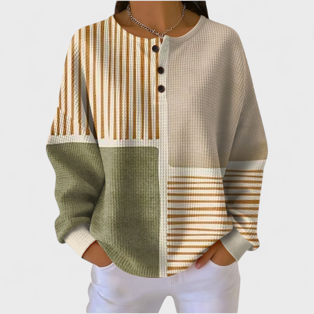 Enya | Jumper — Elina Dublin