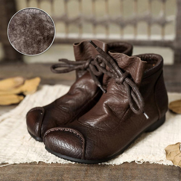 Rachel | Boots — Elina Dublin