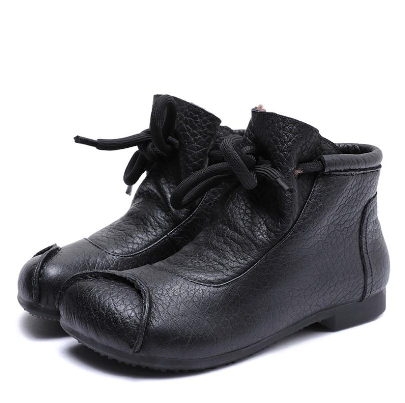 Rachel | Boots — Elina Dublin