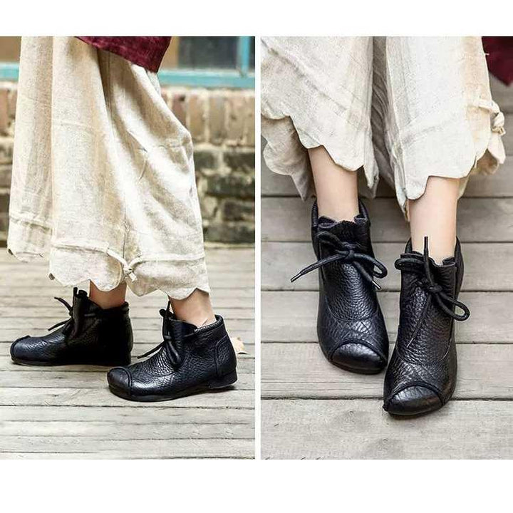 Rachel | Boots — Elina Dublin