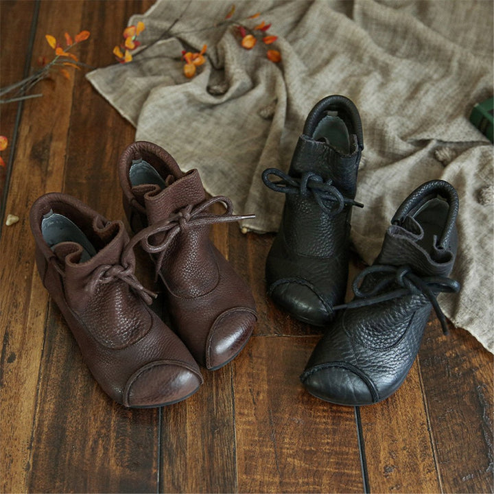 Rachel | Boots — Elina Dublin