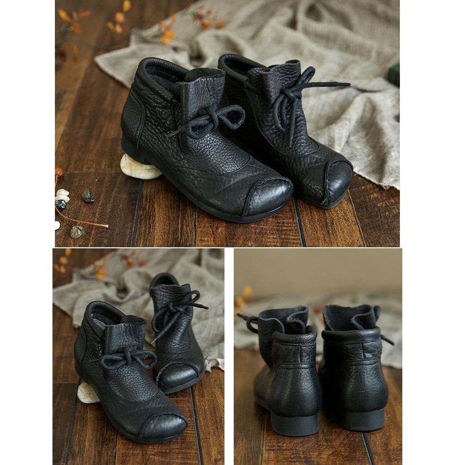 Rachel | Boots — Elina Dublin
