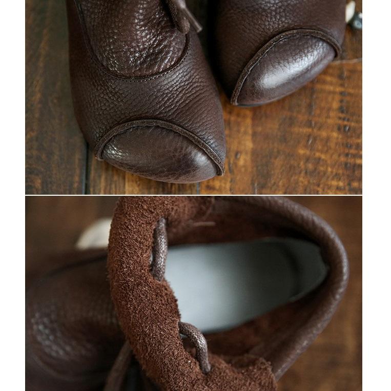 Rachel | Boots — Elina Dublin