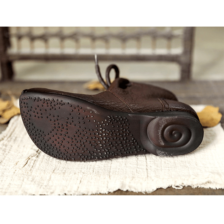 Rachel | Boots — Elina Dublin