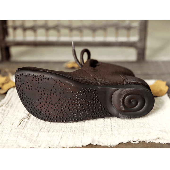 Rachel | Boots — Elina Dublin