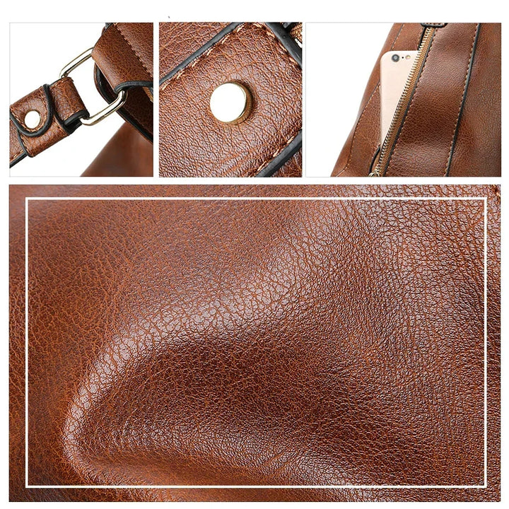 Eimear | Bag — Elina Dublin