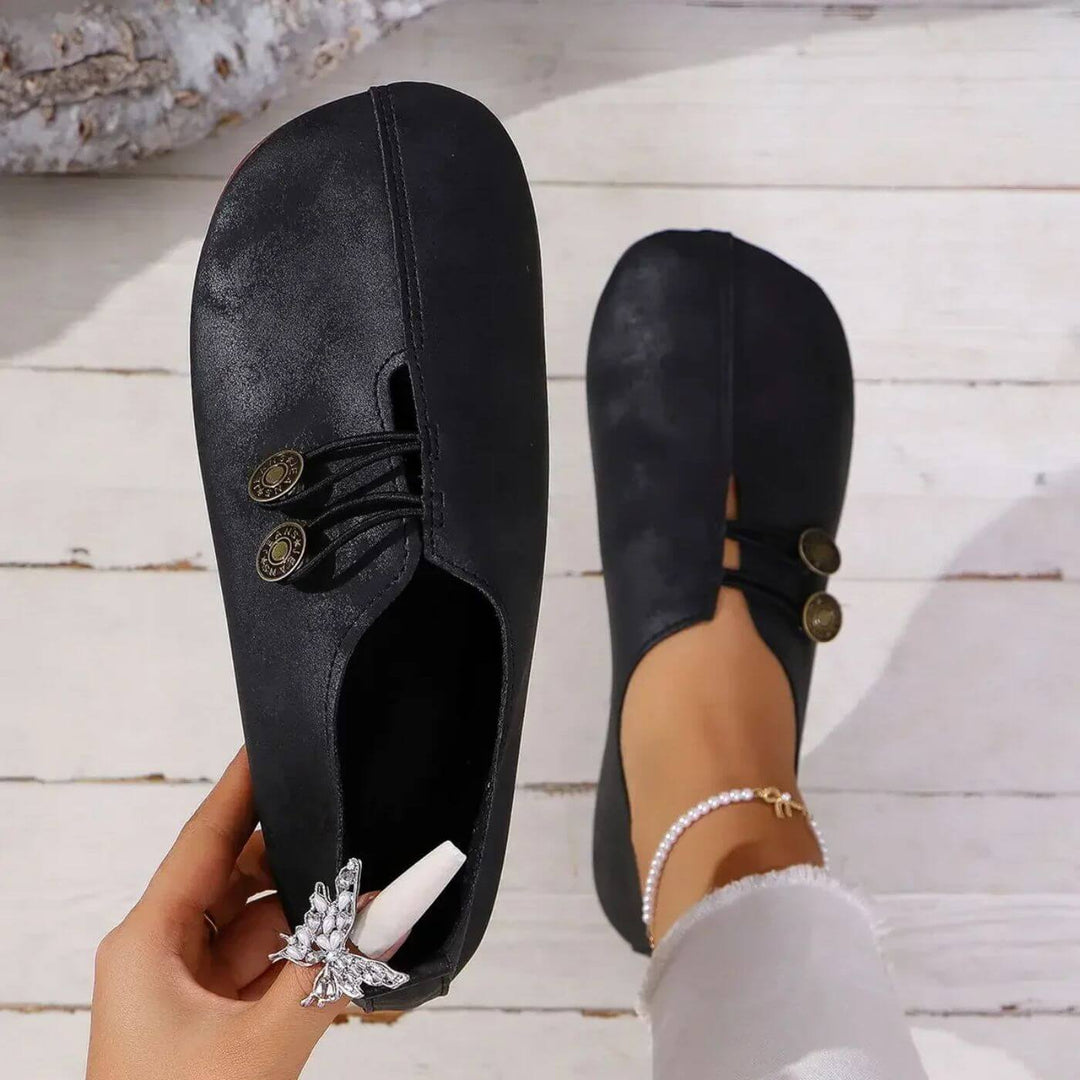 Imogen | Shoes — Elina Dublin