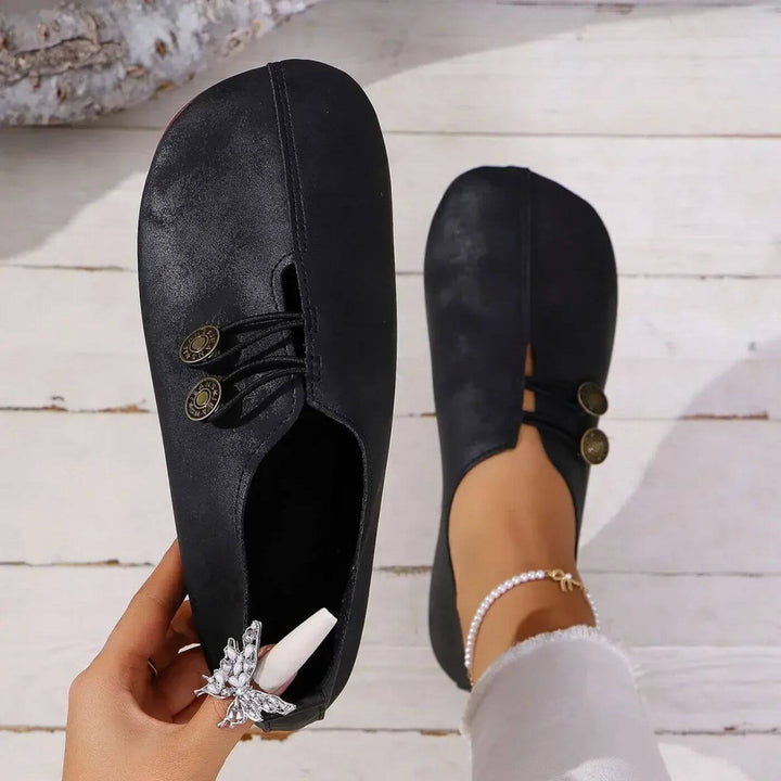 Imogen | Shoes — Elina Dublin