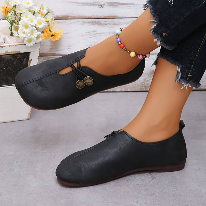 Imogen | Shoes — Elina Dublin