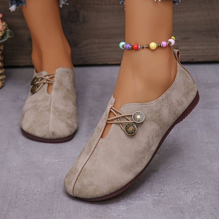 Imogen | Shoes — Elina Dublin