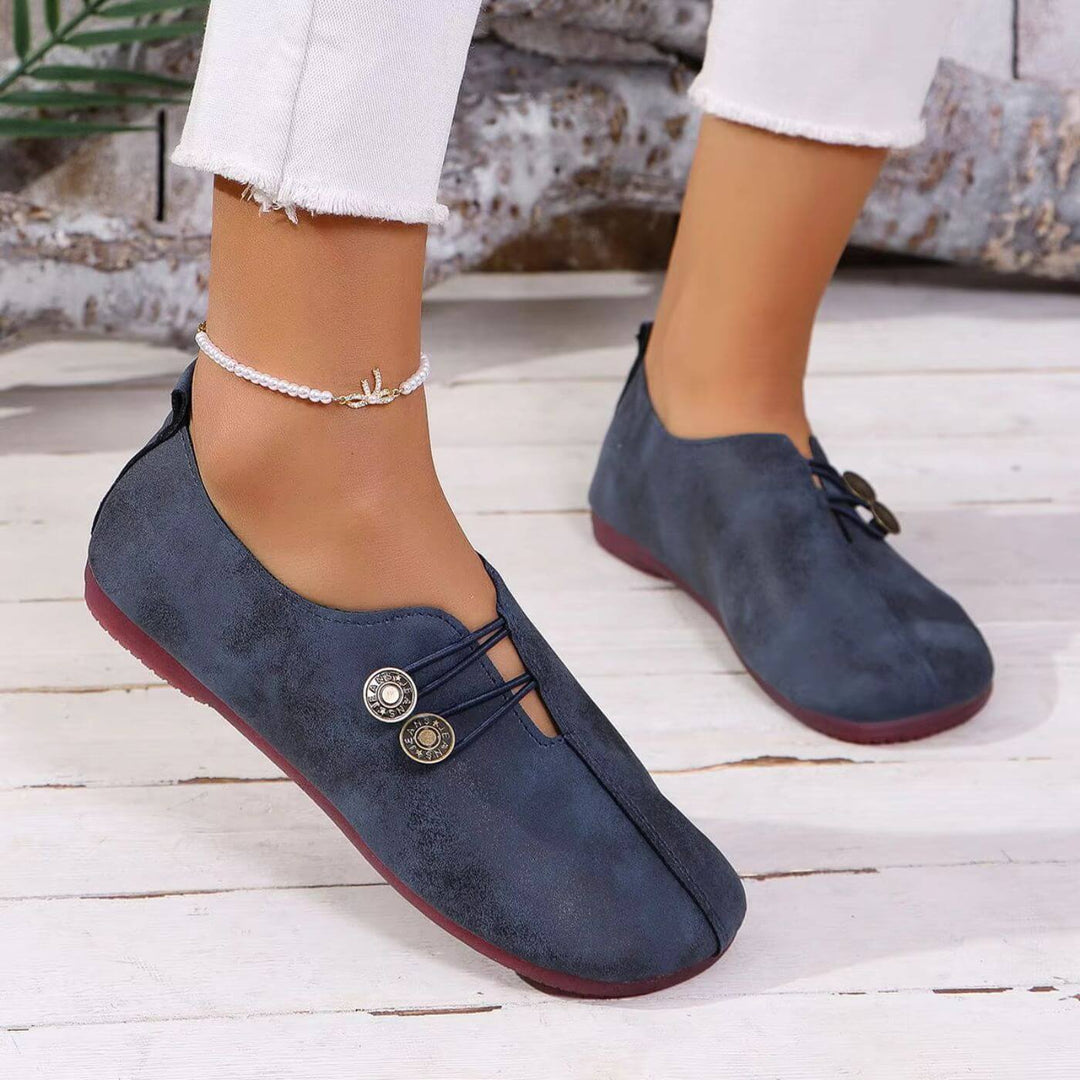 Imogen | Shoes — Elina Dublin