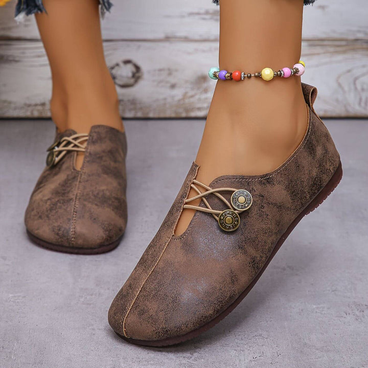 Imogen | Shoes — Elina Dublin