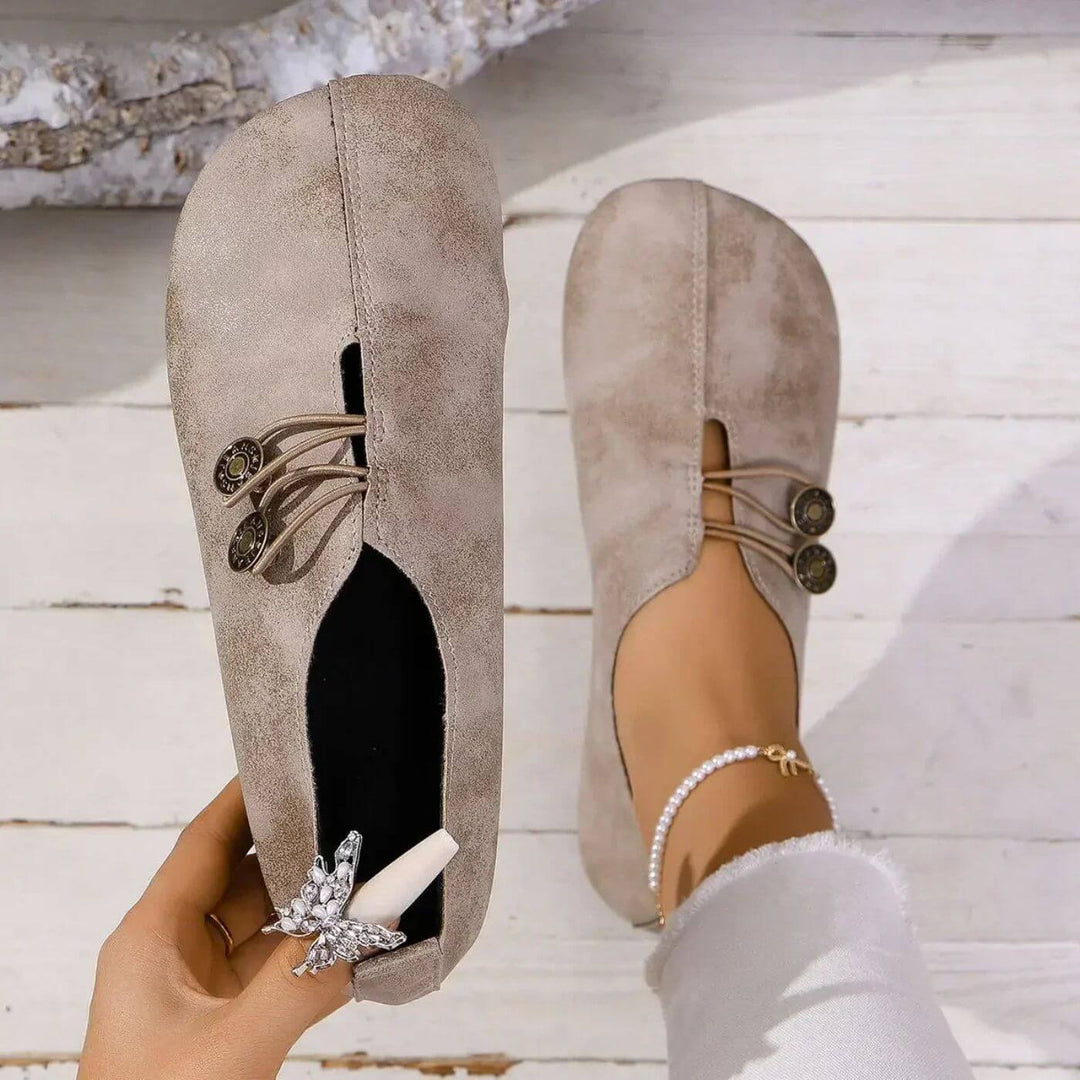 Imogen | Shoes — Elina Dublin