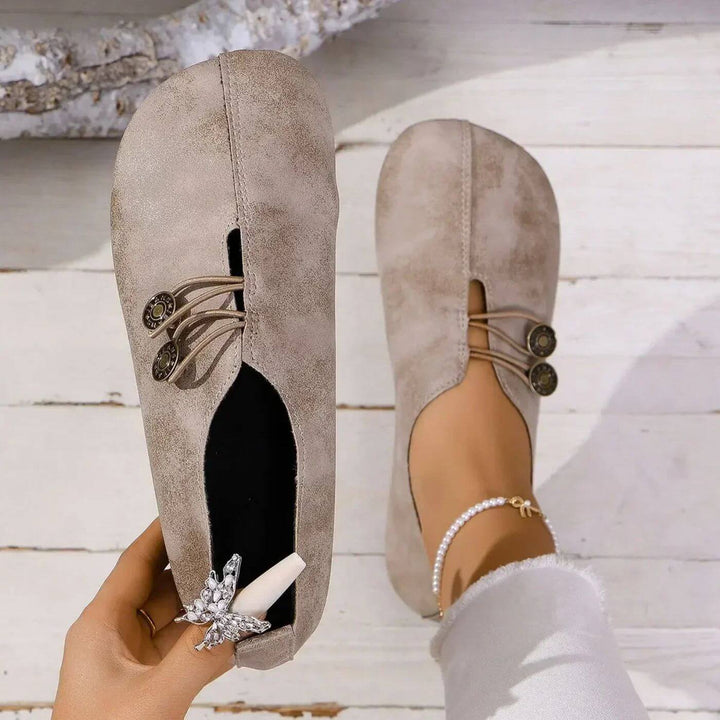 Imogen | Shoes — Elina Dublin