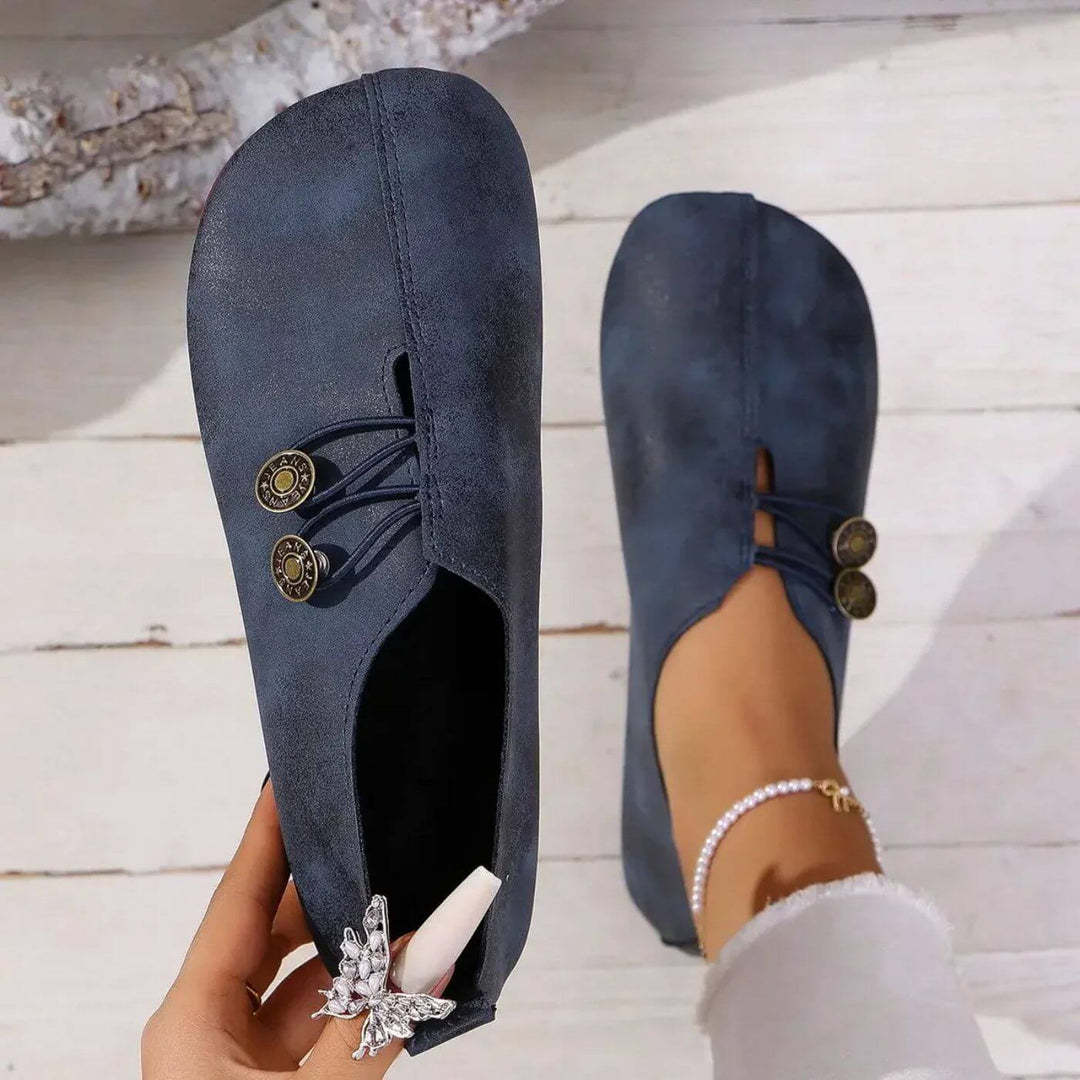 Imogen | Shoes — Elina Dublin