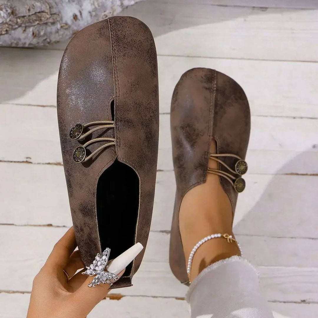 Imogen | Shoes — Elina Dublin