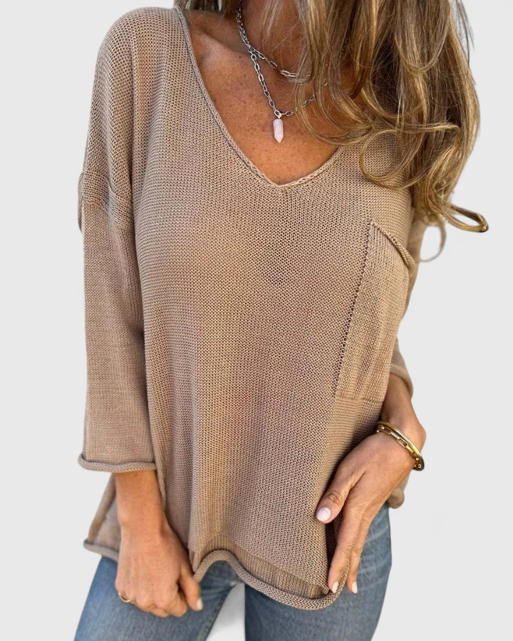 Maeve | Top — Elina Dublin