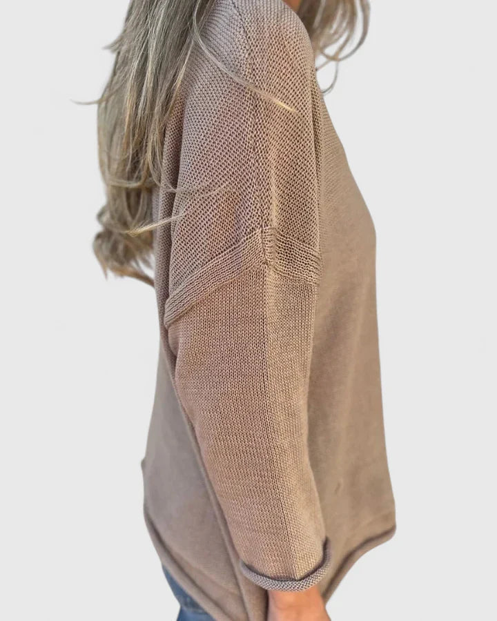 Maeve | Top — Elina Dublin