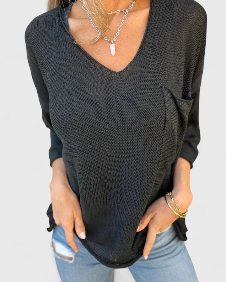 Maeve | Top — Elina Dublin