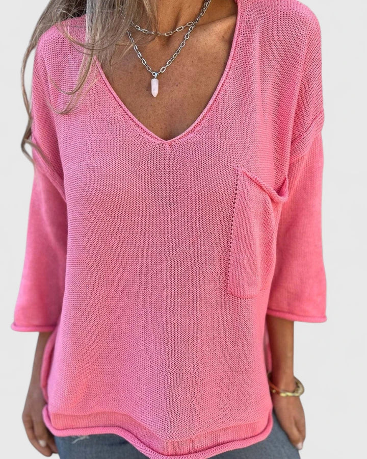 Maeve | Top — Elina Dublin