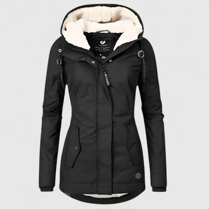Katherine | Jacket — Elina Dublin