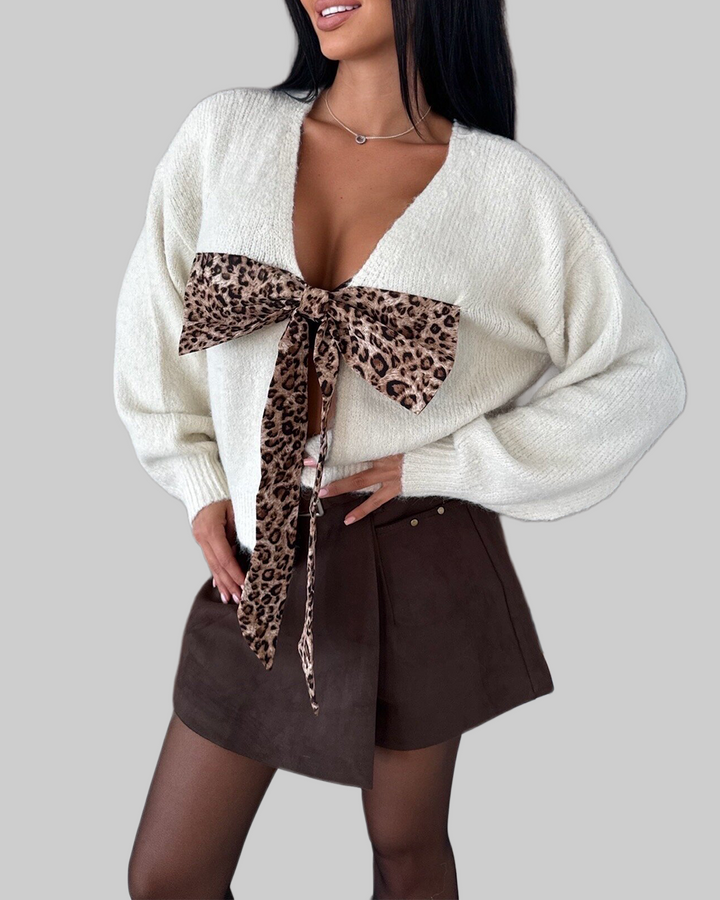 Maggie | Cardigan — Elina Dublin
