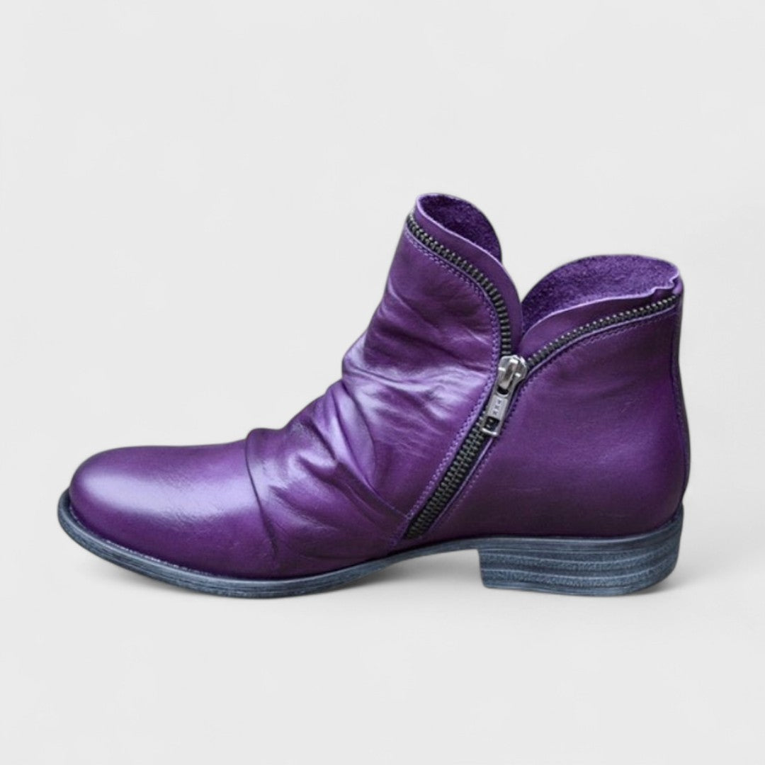 Joy | Boots — Elina Dublin