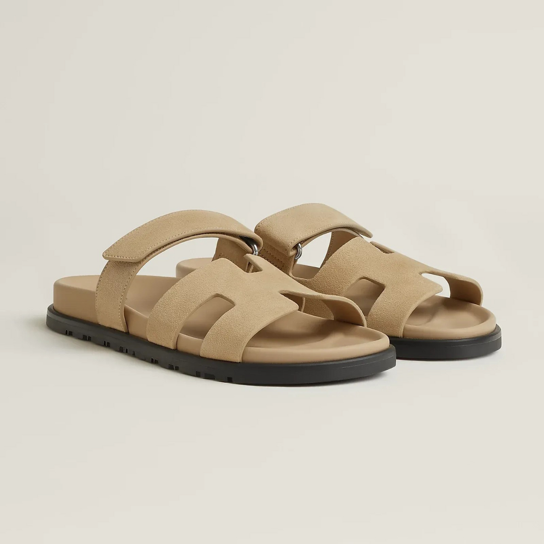 Eva | Sandals — Elina Dublin