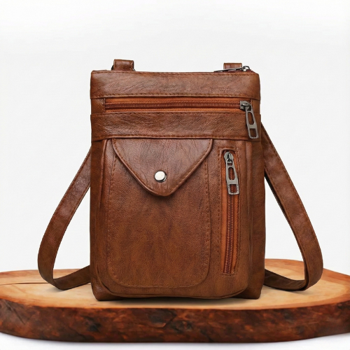 Alva | Bag — Elina Dublin