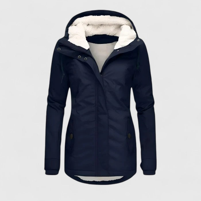 Katherine | Jacket — Elina Dublin