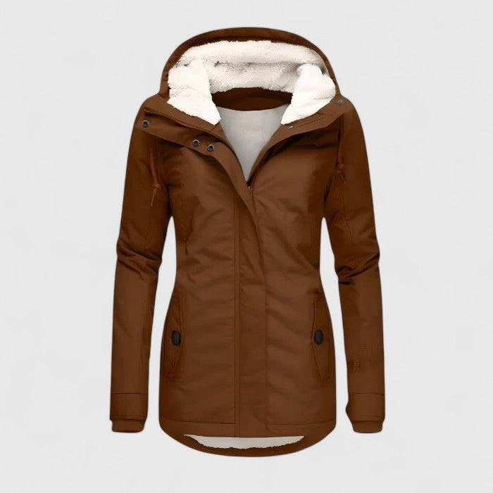 Katherine | Jacket — Elina Dublin