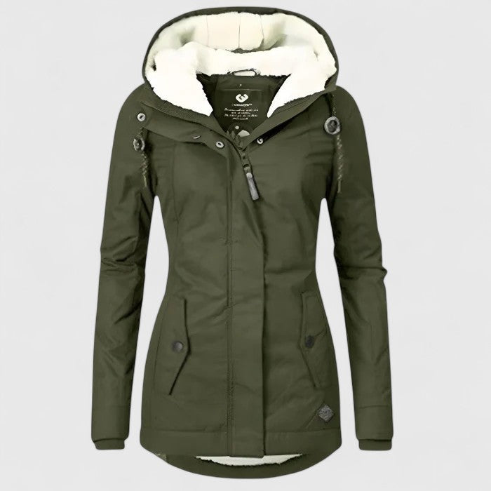 Katherine | Jacket — Elina Dublin