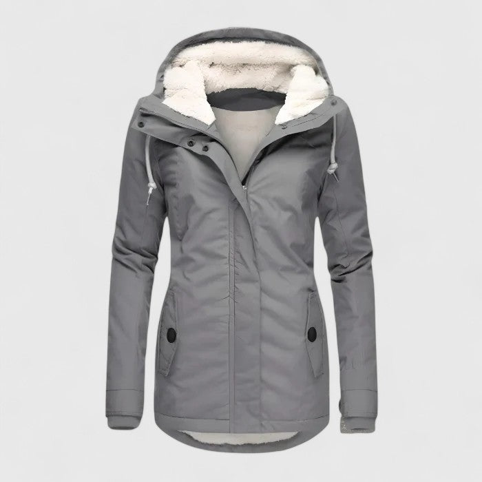 Katherine | Jacket — Elina Dublin