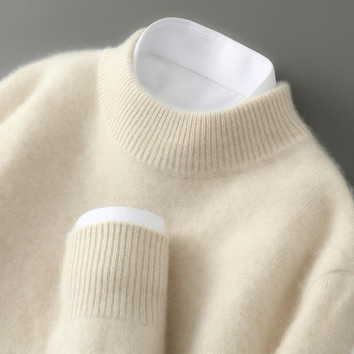 Isabel | Jumper — Elina Dublin