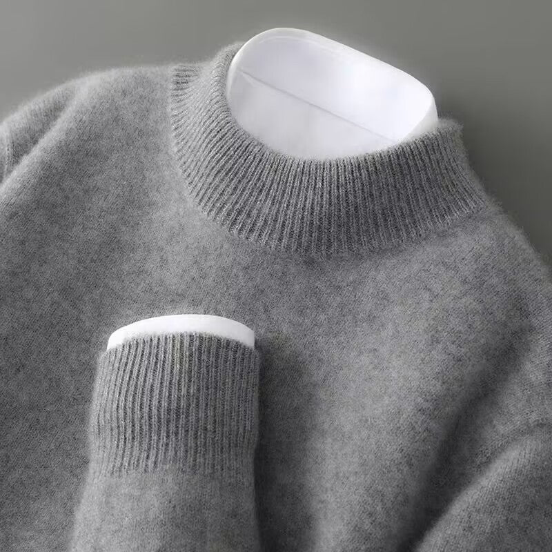 Isabel | Jumper — Elina Dublin