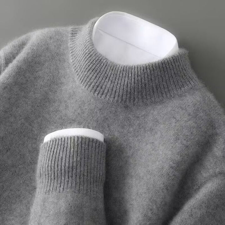 Isabel | Jumper — Elina Dublin