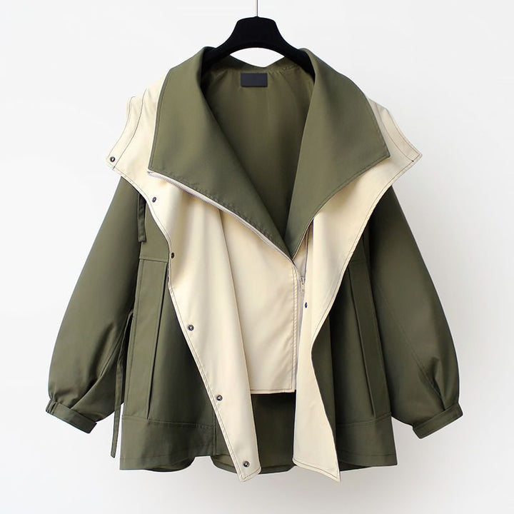 Lauren | Jacket — Elina Dublin