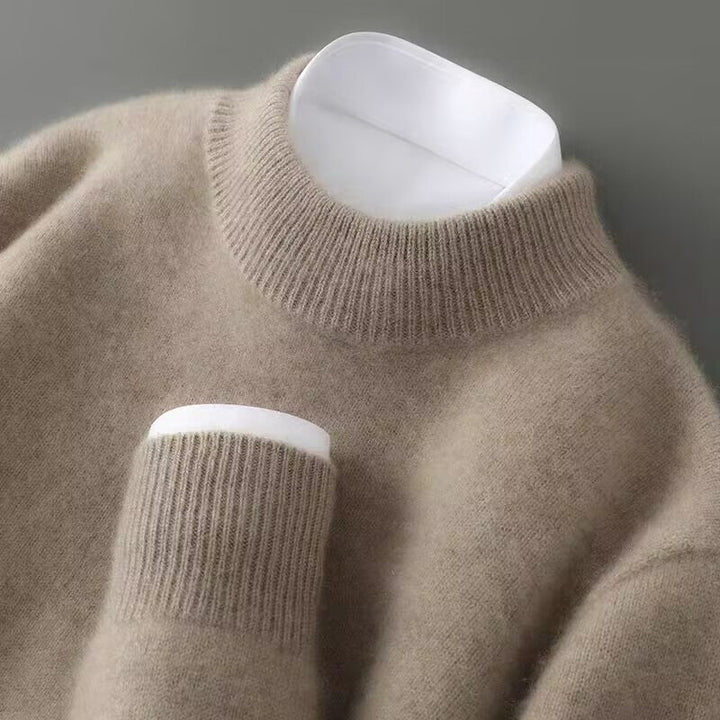 Isabel | Jumper — Elina Dublin