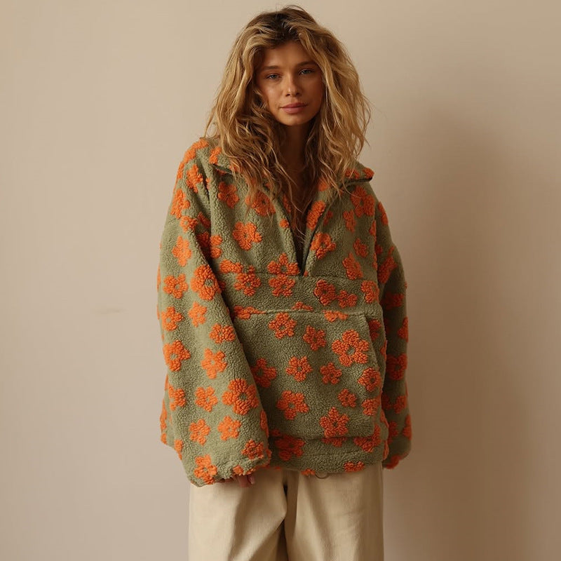 Lauren | Jumper — Elina Dublin