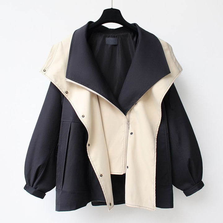 Lauren | Jacket — Elina Dublin