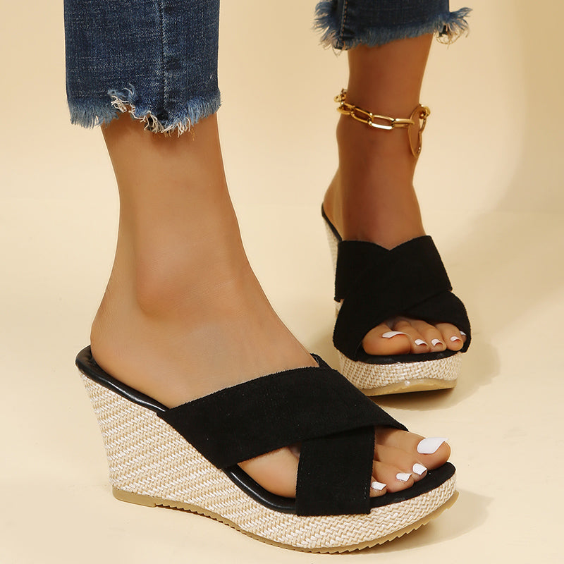 Jodie | Sandals — Elina Dublin