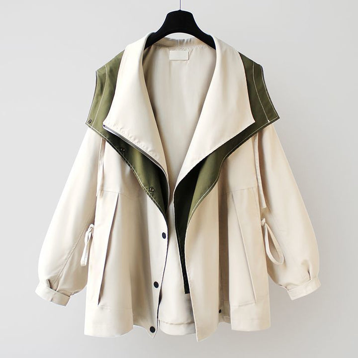 Lauren | Jacket — Elina Dublin