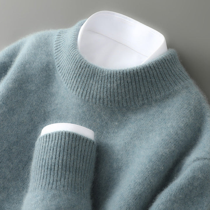 Isabel | Jumper — Elina Dublin