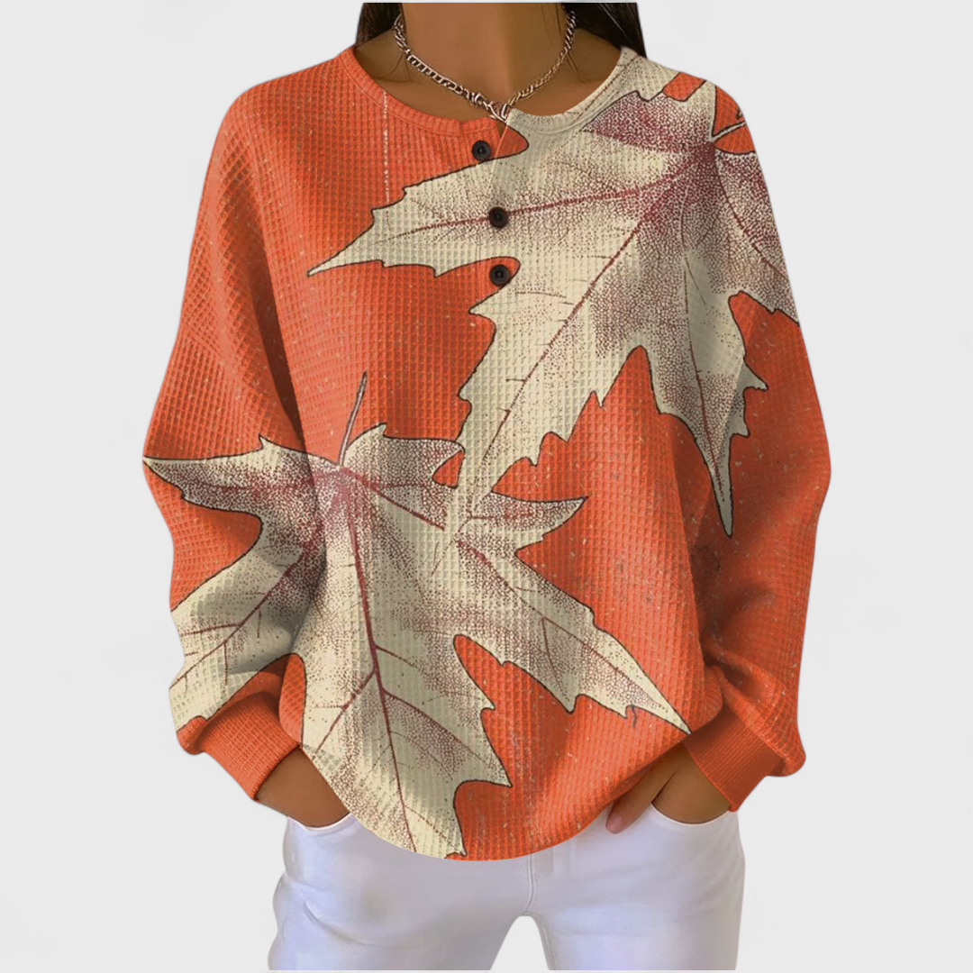 Clodagh | Jumper — Elina Dublin